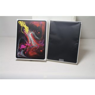 Apple iPad PRO WI-FI 64 GB Grau - 32,8cm-Display (12,9") Tablet - A12X 2,5 GHz