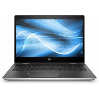 HP ProBook x360 440 G1 - Intel® Core™ i5 der achten Generation - 1,60 GHz - 35,6 cm (14 Zoll) - 1920 x 1080 Pixel - 16 GB - 512 GB