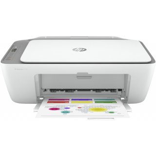 HP DeskJet 2720 All-in-One - Multifunktionsgerät - Tintenstrahldruck