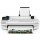 HP Designjet T130 Großformatdrucker Thermal inkjet Farbe 1200 x 1200 DPI Eingebauter Ethernet-Anschluss WLAN
