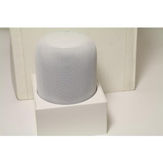 Apple HomePod - Kabellos - Weiß
