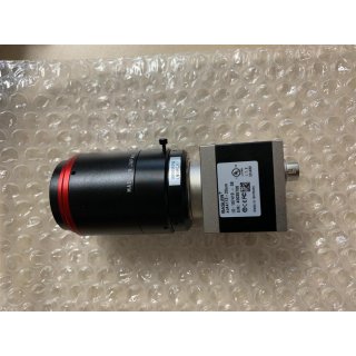 Basler ace acA4112-20um USB 3.0 Kamera, inkl. Objektiv KOWA LM16FC