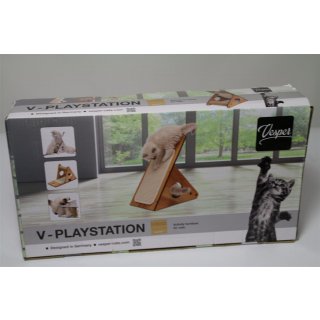 Vesper Katzenmöbel V-Playstation