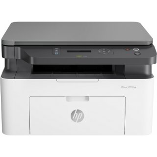 HP LaserJet MFP 135wg - Multifunktionsdrucker - s/w