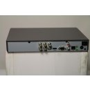 Mazi HSVR-04LT Digital Video Recorder HSVR - TVI/AHD/CVI/960H