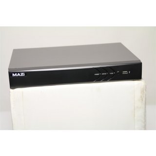 Mazi INVR-04AL NVR Network Transmission System
