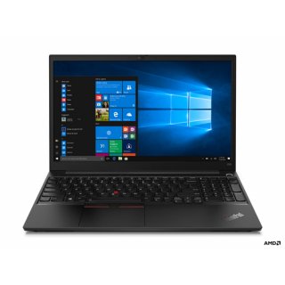 Lenovo ThinkPad E15 - 39,6 cm (15,6") Notebook - 2,3 GHz