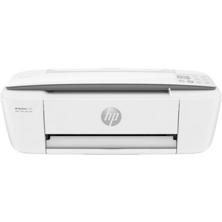 HP Deskjet 3750 All-in-One - Multifunktionsdrucker - Farbe - Tintenstrahl