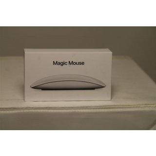 Apple Magic Mouse 2 - Maus - Multi-Touch