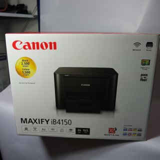 Canon MAXIFY iB4150 - Drucker