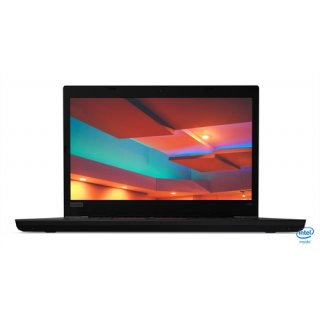 Lenovo ThinkPad L490 - 35,6 cm (14") Notebook - Core i7 Mobile 1,8 GHz