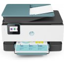 HP Officejet Pro 9015 All-in-One - Multifunktionsdrucker - Farbe - Tintenstrahl - Legal (216 x 356 mm)