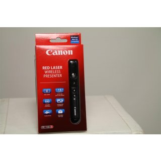Canon PR1100-R - Präsentations-Fernsteuerung