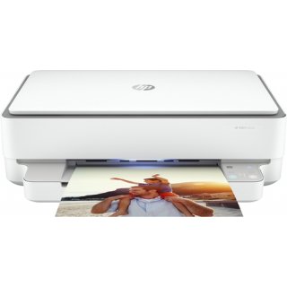 HP ENVY 6020 - Thermal Inkjet - Farbdruck - 4800 x 1200 DPI - Farbkopieren - Farbscan - A4