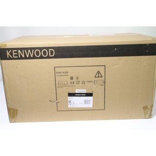 Kenwood MultiOne KHH323WH - Küchenmaschine - 1000 W