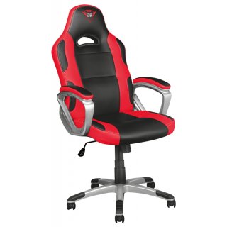 GXT 705P Ryon Gaming chair - Rot / Red