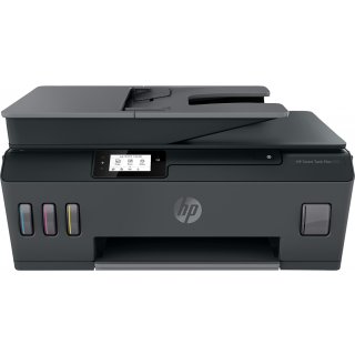 HP Smart Tank Plus 570 Wireless All-in-One inkl. Tinte