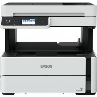 Epson EcoTank ET-M3170 - Multifunktionsdrucker - s/w