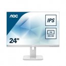 AOC 24P1/GR - LED-Monitor - Full HD (1080p) - 60.5 cm...