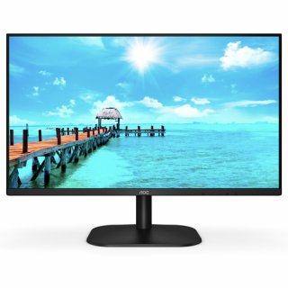 AOC 24B2XH - LED-Monitor - 60.5 cm (23.8") - 1920 x 1080 Full HD