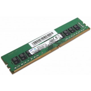Lenovo DDR4 - 16 GB - DIMM 288-PIN - 2400 MHz / PC4-19200