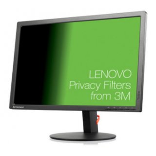Lenovo 3M - Blickschutzfilter f&uuml;r Bildschirme - 55,9 cm Breitbild (22 Zoll Breitbild)