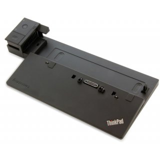 Lenovo ThinkPad Basic Dock - Port Replicator