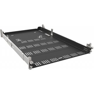 HP Fixed Rail Rack Kit - Rack-Schienen-Kit - für Workstation Z2