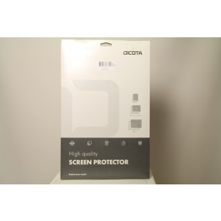 Dicota Secret - Blickschutzfilter für Notebook - 33.8 cm (13.3")