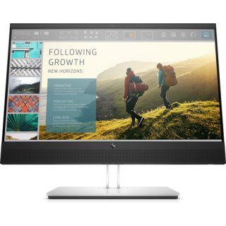 HP Mini-in-One 24 - LED-Monitor - 60.452 cm (23.8&quot;)