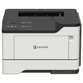 Lexmark MS421dw - Drucker - s/w - Duplex - Laser
