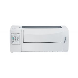 Lexmark Forms Printer 2591n+ - Drucker - s/w - Punktmatrix