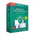 Kaspersky Internet Security (1 Jahr) - 3 Geräte