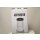 Luftreiniger Air Purifier (schwarz) Ionisator mit HEPA-Kombifilter 5-Stufen-Filterung mit 99,97% Filtrationsleistung mit LED, Perfekt gegen Staub und Haustier-Allergene, f&uuml;r Allergiker, Raucher, Asthma