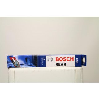 Bosch Scheibenwischer Rear A282H, Länge: 280mm – Scheibenwischer für Heckscheibe