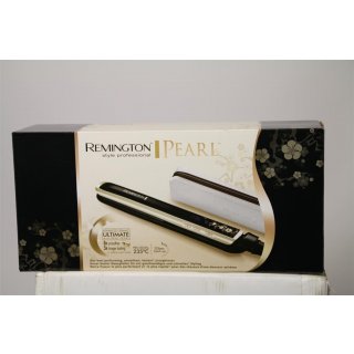 Remington Style Professional S9500 Pearl Hair Straightener