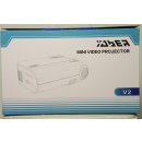 YABER V2 Mini Projektor
