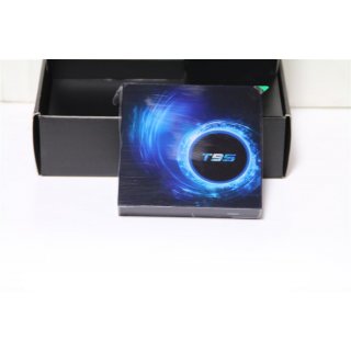 TT TV Box Ram 2GB Rom 16 GB Cortex-A53 / Andoid 10.0