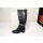 Caprice Ocean Nappa Klassische Stiefel für Damen Größe 38
