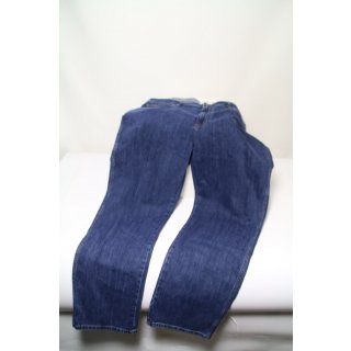 Wrangler Herren Arizona Straight Jeans W42/L32
