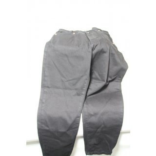 Picaldi Jeans Zicco 472 Black | Karottenschnitt Jeans W30 L30