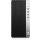 HP EliteDesk 705 G4 - Micro Tower - Ryzen 5 Pro 2400G / 3.6 GHz
