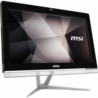 MSI Pro 20EXTS 8GL 051XEU - All-in-One 8GB 256GB SSD