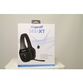 VXi BlueParrott S450-XT - Headset - ohrumschließend