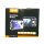 Rollei Sportsline 60 Plus, 8 MP, 5616 x 3744 Pixel, CMOS, Full HD, 117 g