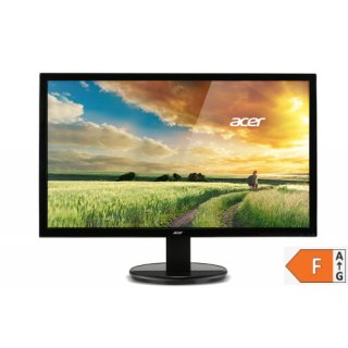 Acer K222HQL - LED-Monitor - 54.6 cm (21.5") - 1920 x 1080 Full HD (1080p)