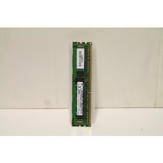 HP DDR3 - module - 4 GB - DIMM 240-PIN - 1600 MHz / PC3-12800