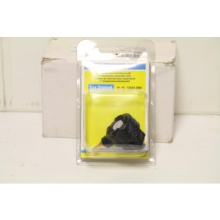 GLORIA Überdruckventil, mit Kompressoranschluss für alle 3-8 L Kunststoffgeräte außer hobby