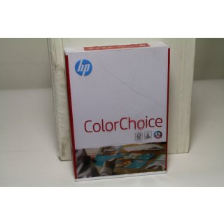 Papyrus HP Color Choice - Extra glatt - 196 Mikrometer - Off White - A4 (210 x 297 mm)