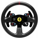 Thrustmaster Ferrari 458 Challenge Wheel Add-On Schwarz...